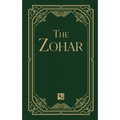 The Zohar Volume 19: Balak - Hardcover
