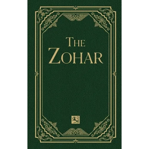 The Zohar Volume 19: Balak - Hardcover
