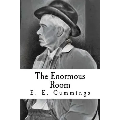The Enormous Room - Paperback