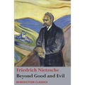 Beyond Good and Evil - Paperback