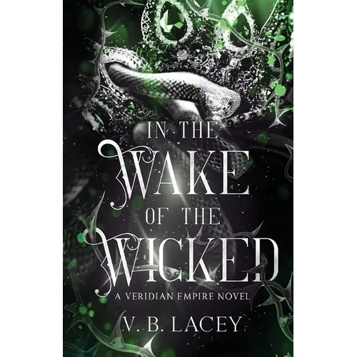In the Wake of the Wicked - Paperback