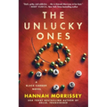 The Unlucky Ones: A Black Harbor Novel - Paperback