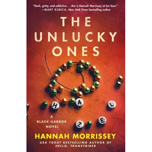 The Unlucky Ones: A Black Harbor Novel - Paperback