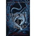 Throne of Ice and Blood - Hardcover