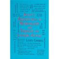Alice's Adventures in Wonderland and Through the Looking-Glass - Paperback