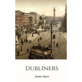 Dubliners - Hardcover