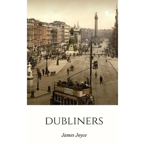 Dubliners - Hardcover