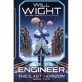 The Engineer - Hardcover