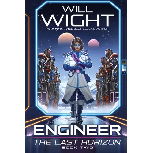 The Engineer - Hardcover