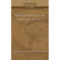 Black Rebellion: Five Slave Revolts - Paperback