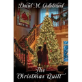 The Christmas Quilt - Paperback