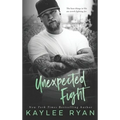 Unexpected Fight - Hardcover