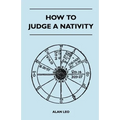 How to Judge a Nativity - Paperback