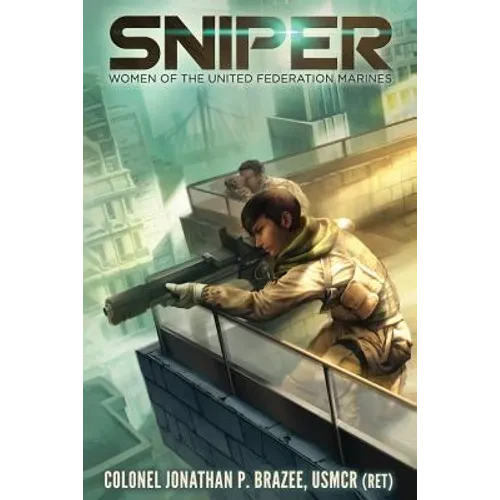 Sniper - Paperback