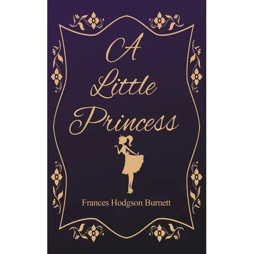 A Little Princess - Paperback