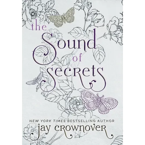 Sound of Secrets: A Grumpy-Sunshine: Billionaire Romance - Hardcover