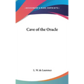 Cave of the Oracle - Hardcover