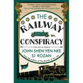 The Railway Conspiracy - Paperback