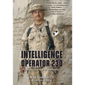 Intelligence Operator 230: In the Service of Canada - Hardcover