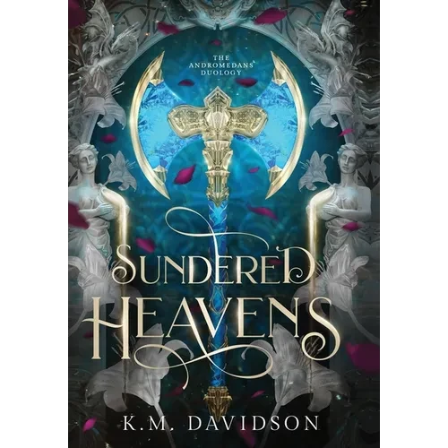 Sundered Heavens - Hardcover