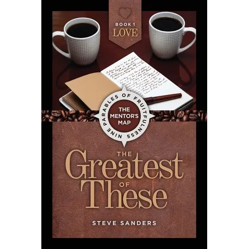 Love: The Greatest of These - Paperback