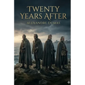 Twenty Years After - Paperback
