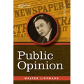 Public Opinion - Hardcover