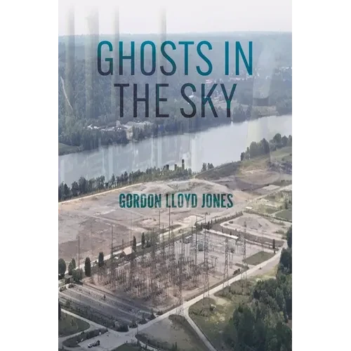 Ghosts in the Sky - Paperback