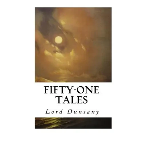 Fifty-One Tales - Paperback