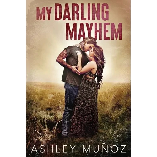 My Darling Mayhem - Paperback