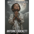 I Was Living in Darkness - Paperback