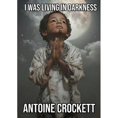 I Was Living in Darkness - Paperback