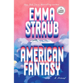 American Fantasy - Paperback