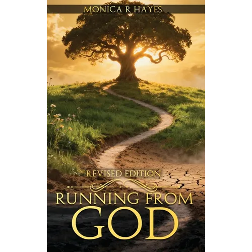 Running from God