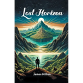 Lost Horizon - Paperback