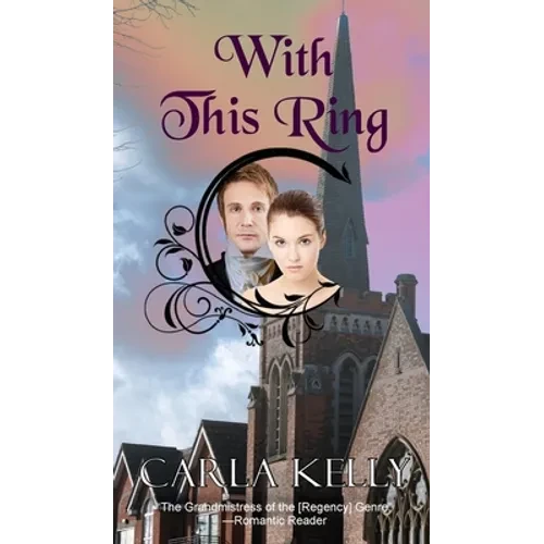 With This Ring - Hardcover