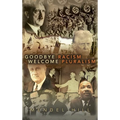 Goodbye Racism, Welcome Pluralism - Hardcover