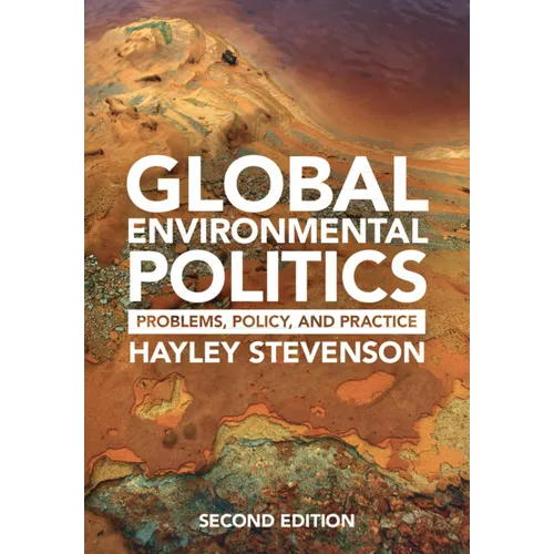 Global Environmental Politics