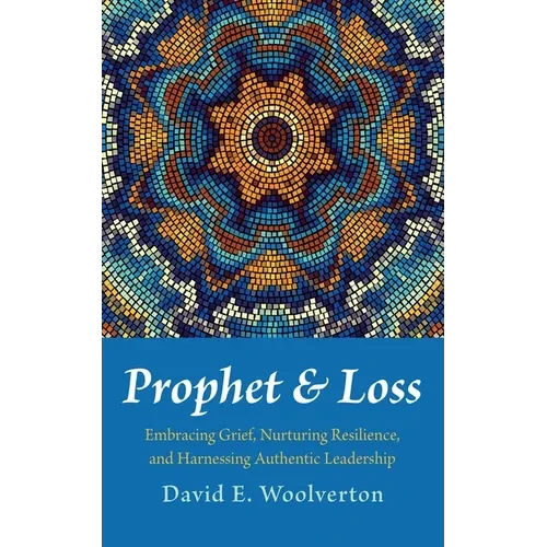 Prophet and Loss - Hardcover