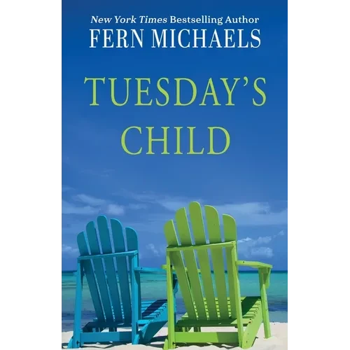 Tuesday's Child - Paperback