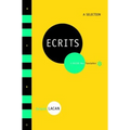 Ecrits: A Selection - Paperback