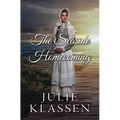 The Seaside Homecoming - Library Binding
