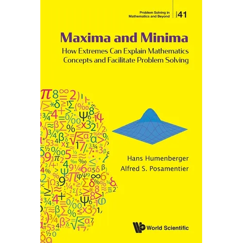 Maxima and Minima