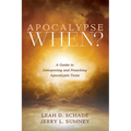 Apocalypse When?: A Guide to Interpreting and Preaching Apocalyptic Texts - Paperback