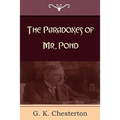 The Paradoxes of Mr. Pond - Paperback