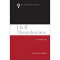 I and II Thessalonians - Paperback