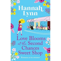 Love Blooms at the Second Chances Sweetshop - Paperback
