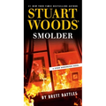 Stuart Woods' Smolder - Paperback