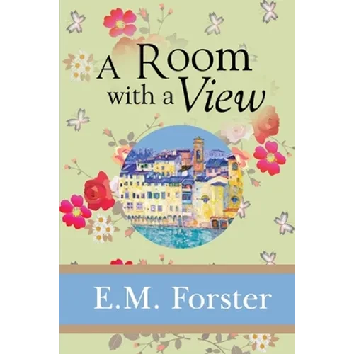 A Room with a View - Paperback