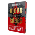 Blood & Roses Volume 1 - Paperback